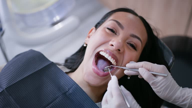 Laser Dentistry in Northern Cambria, PA